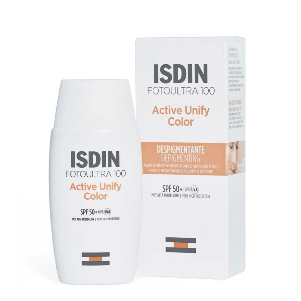 Isdin FotoUltra Active Unify