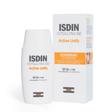 Isdin FotoUltra Active Unify