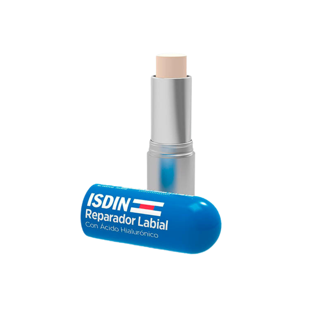 Isdin Reparador Labial 4 gr. – DERMASHOP