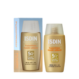 Isdin Fotoprotector Fusion Water Magic Urban SPF30 50 ml.