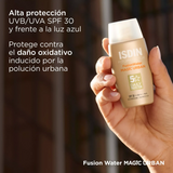 Isdin Fotoprotector Fusion Water Magic Urban SPF30 50 ml.