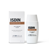 Isdin Fotoultra Sport Prevent Color SPF50+ 50 ml.