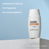 Isdin Fotoultra Sport Prevent Color SPF50+ 50 ml.