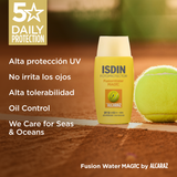 Isdin Fusion Water Magic Alcaraz 50 ml.