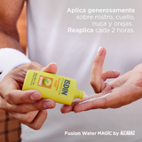 Isdin Fusion Water Magic Alcaraz 50 ml.