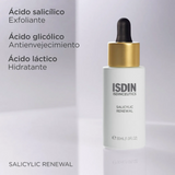 Isdinceutics Salicylic Renewal Serum 30 ml.