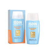Isdin Fotoprotector Fusion Water Magic 50 ml.
