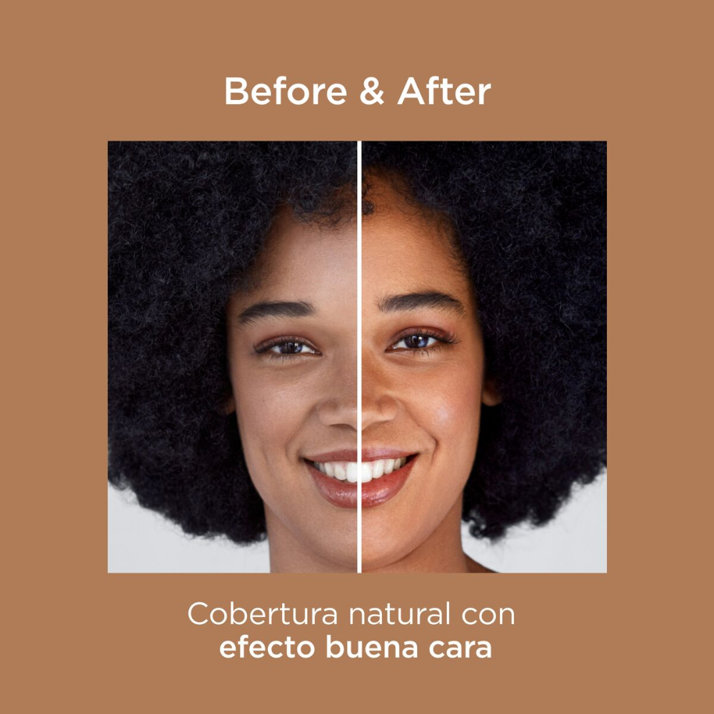 Isdin Fotoprotector Fusion Water Magic Color SPF50 50 ml.