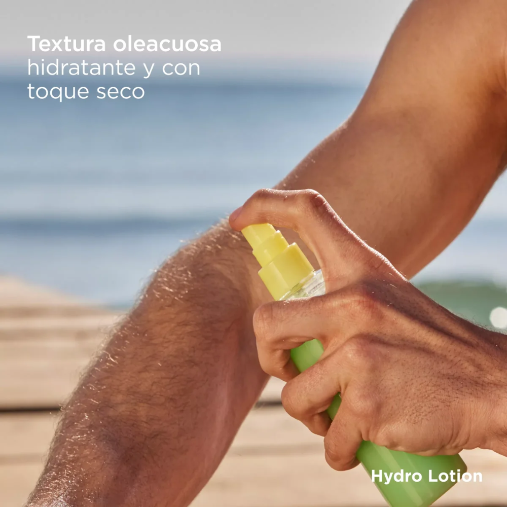 Isdin Fotoprotector Hydro Lotion SPF50 200 ml.