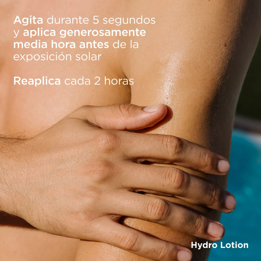 Isdin Fotoprotector Hydro Lotion SPF50 200 ml.