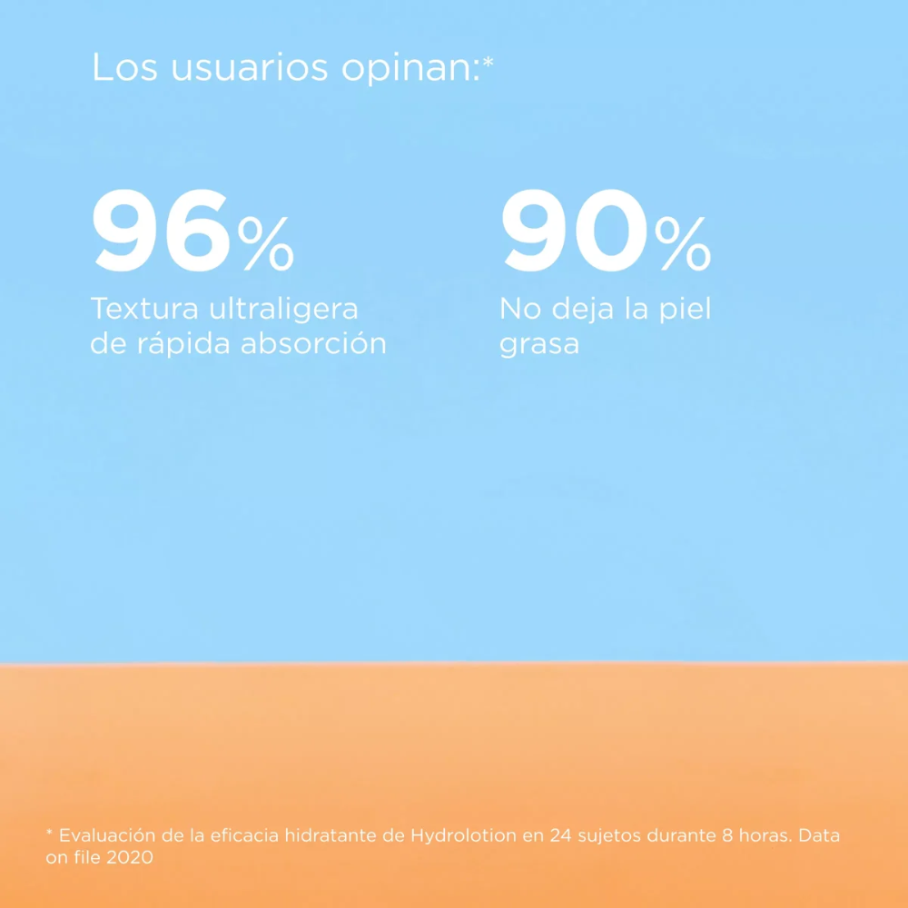 Isdin Fotoprotector Hydro Lotion SPF50 200 ml.