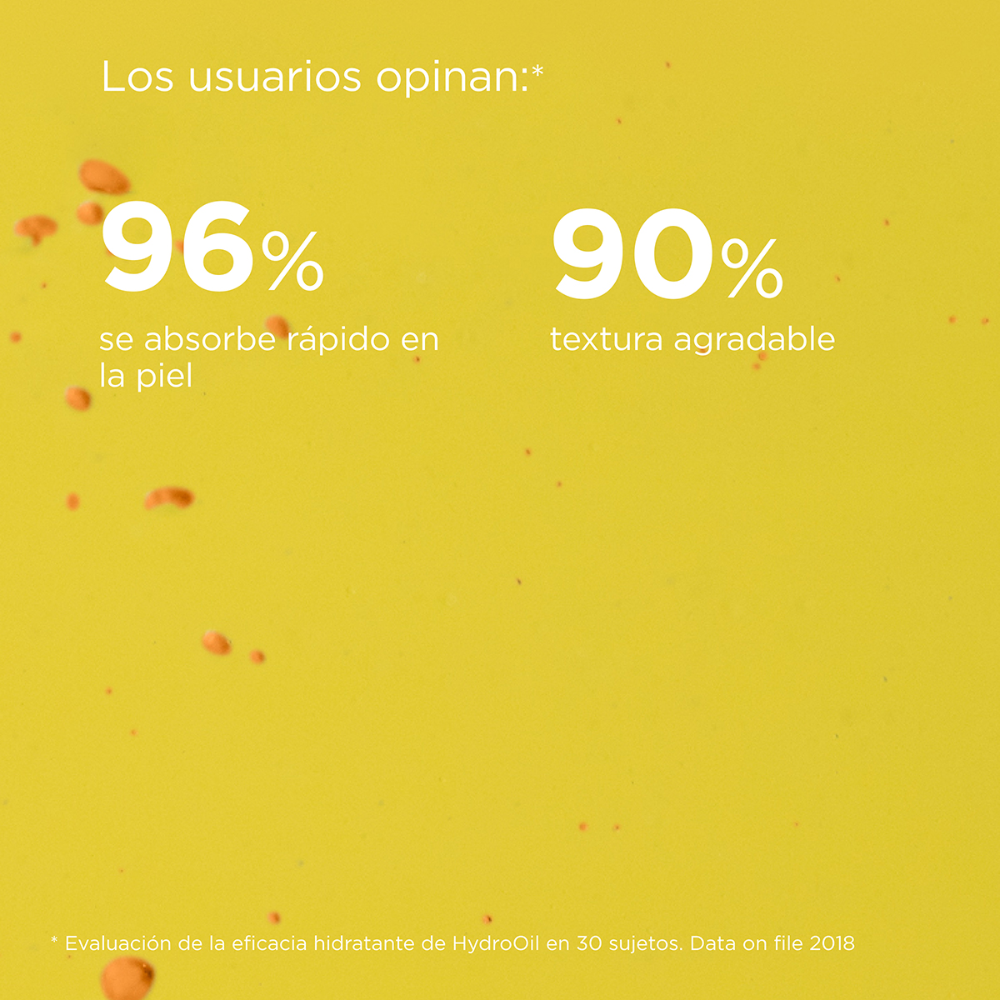 Isdin Fotoprotector Hydro Oil SPF30 200 ml.