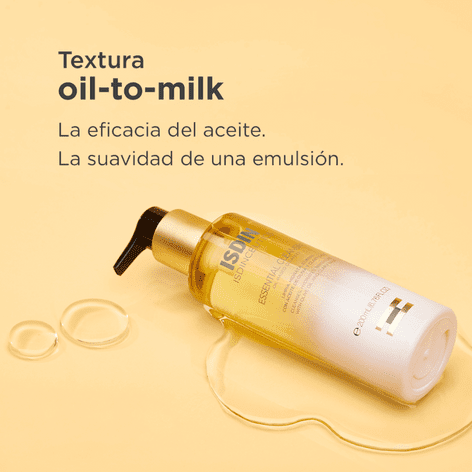 Isdinceutics Essential Cleansing 200 ml.
