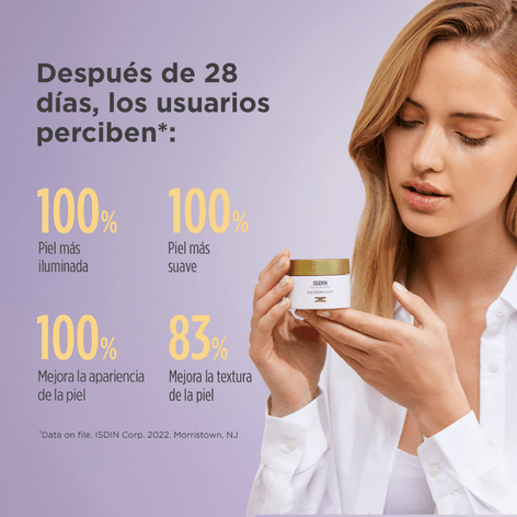 Isdinceutics Glicoisdin 8 Soft 50 gr.