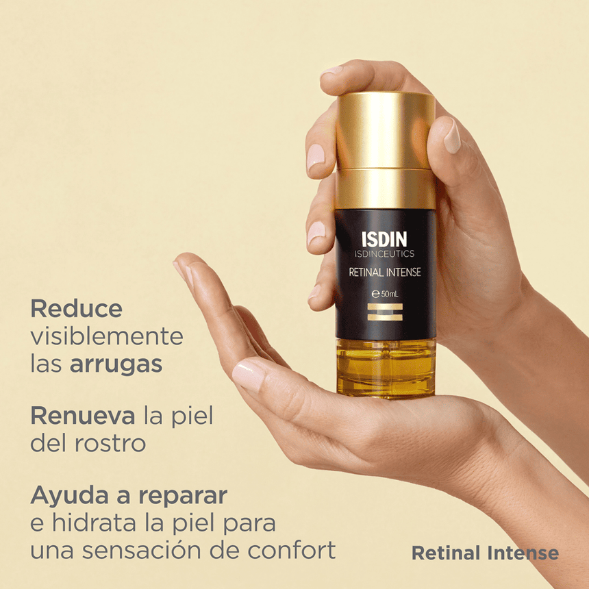 Isdinceutics Retinal Intense Serum 50 ml.