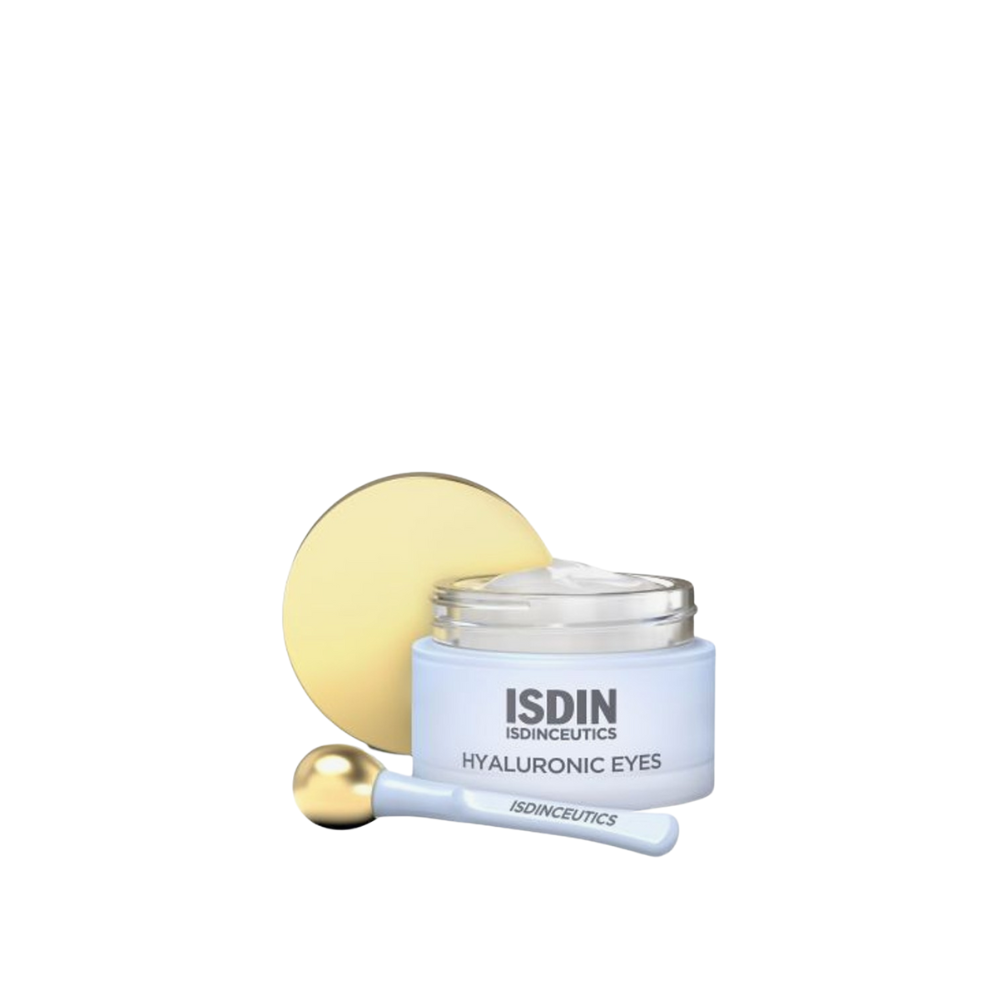 Isdinceutics Hyaluronic Eyes 15 gr.