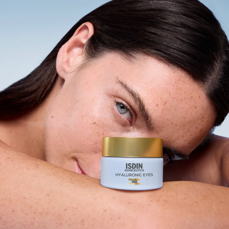 Isdinceutics Hyaluronic Eyes 15 gr.
