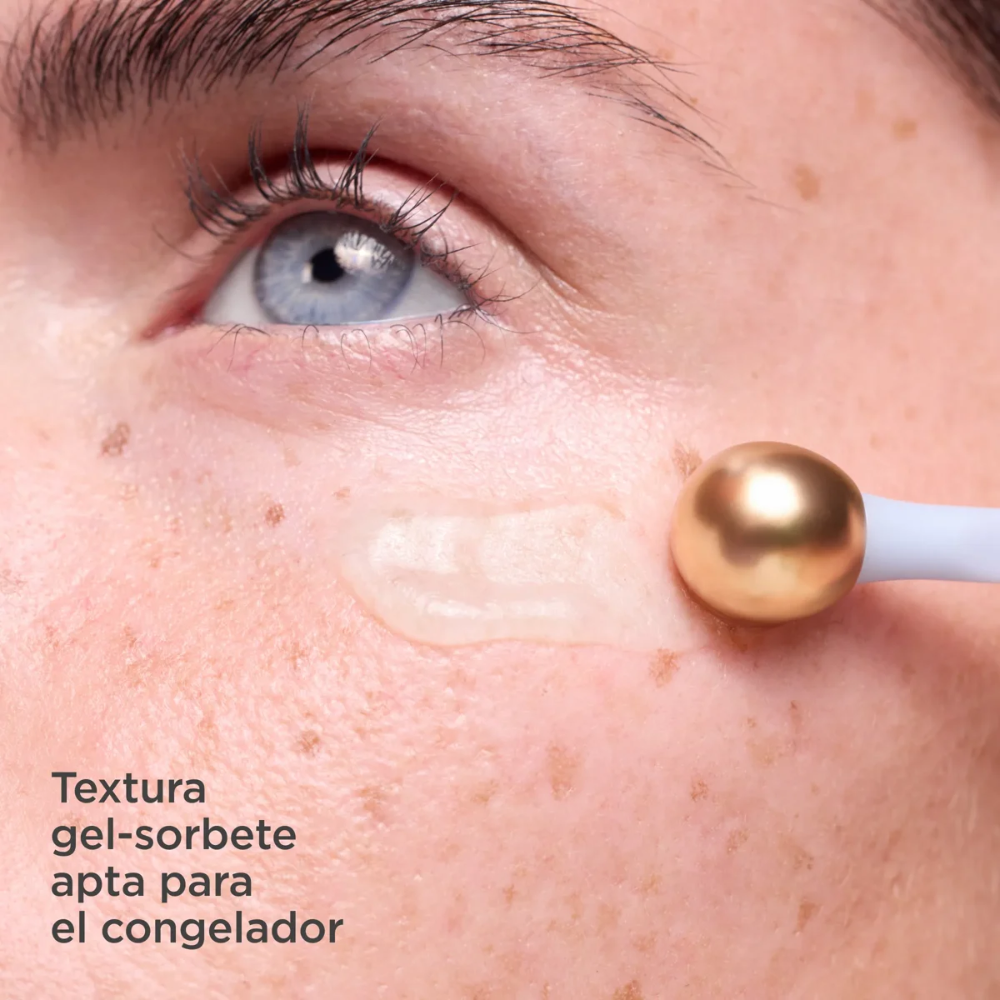 Isdinceutics Hyaluronic Eyes 15 gr.