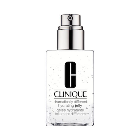 Clinique Dramatically Different Hydrating Jelly Anti Pollution 125 ml.
