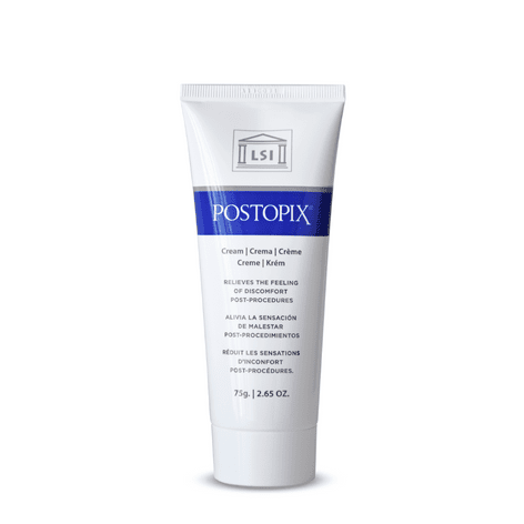 LSI Postopix Crema