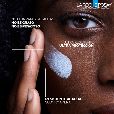 La Roche Posay Anthelios UV MUNE 400 Antimanchas SPF50+ 50 ml.