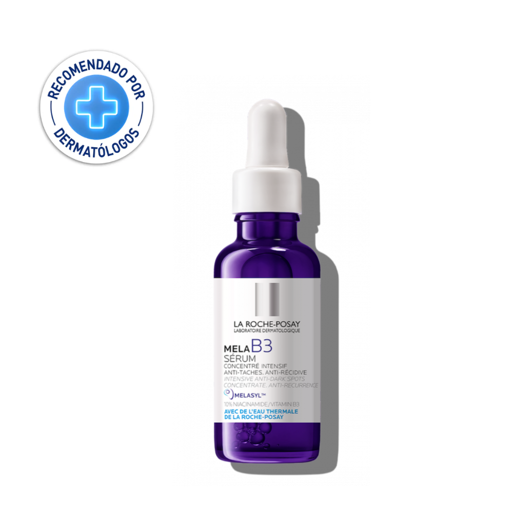 Serum La Roche Posay Mela B3 Antimanchas 30 ml – DERMASHOP
