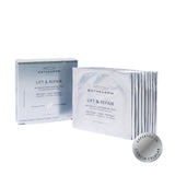 Institut Esthederm Lift & Repair Parches Contorno de Ojos 10 ud.