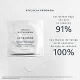 Institut Esthederm Lift & Repair Parches Contorno de Ojos 10 ud.