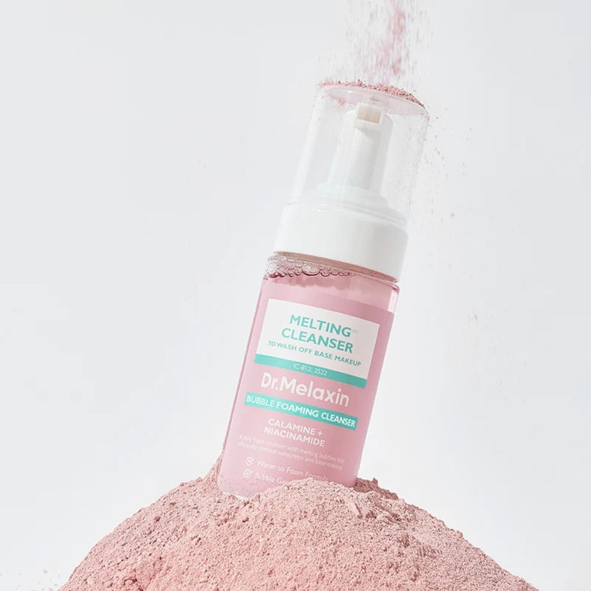 Limpiador Dr Melaxin Melting Cleanser 150 ml