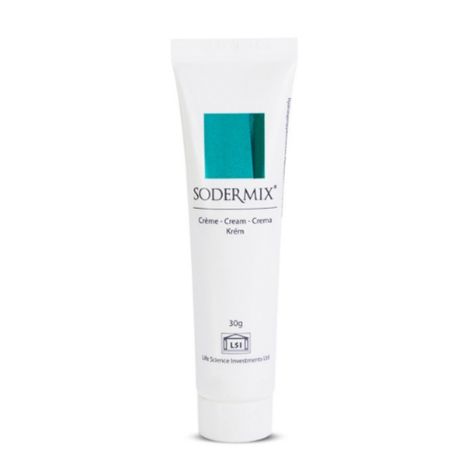 Lsi Sodermix cream 30 g.