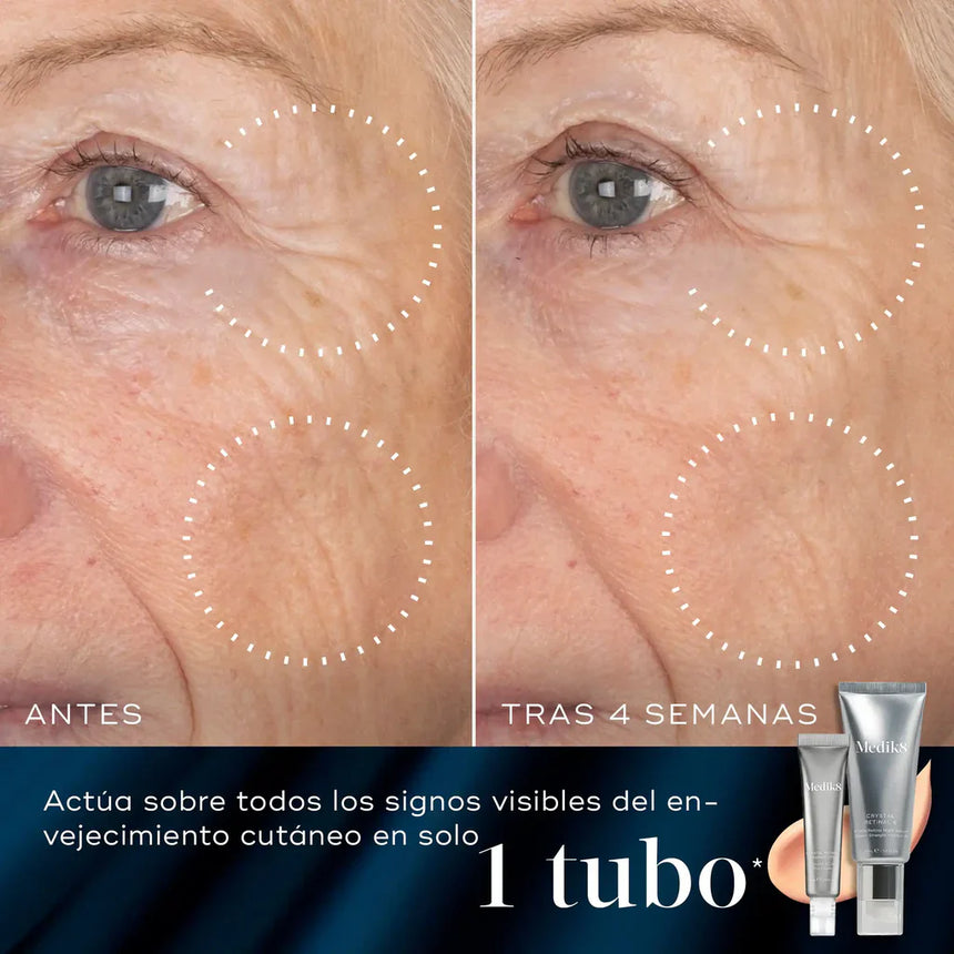 Medik8 Pack Retinal Rewind