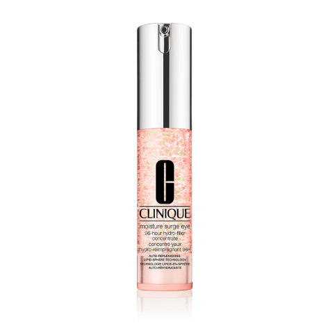 Clinique Moisture Surge Eye 96 Hour Hydro Filler Concentrate 15 ml.