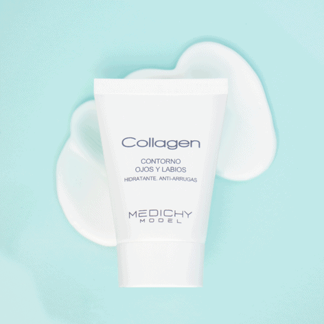 Collagen Contorno Ojos y Labios 30 ml.