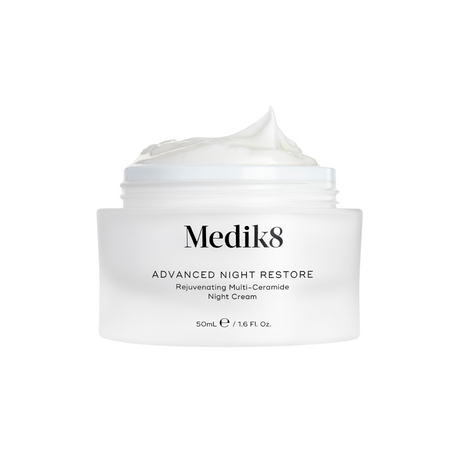 Medik8 Advanced Night Restore 50 ml.