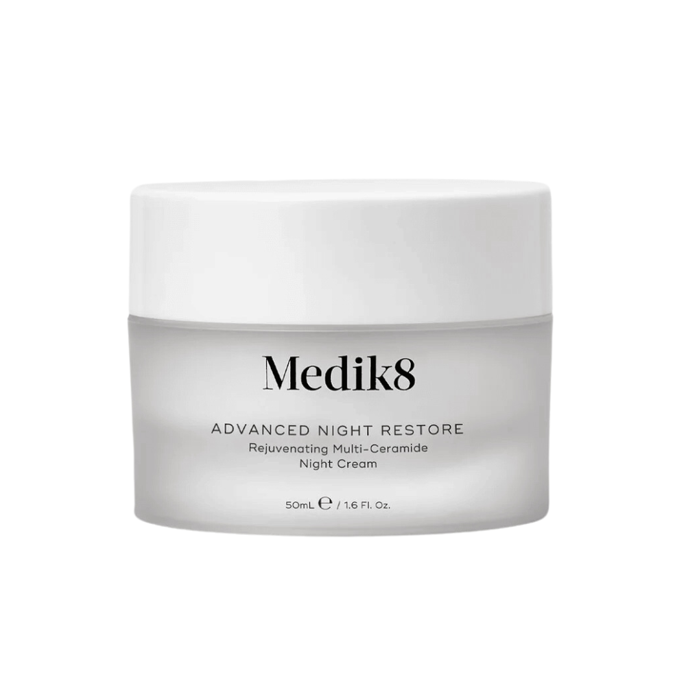 Medik8 Advanced Night Restore 50 ml.