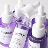 Medik8 Bakuchiol Peptides 30 ml.