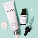 Medik8 Balance Moisturiser & Glycolic Acid 50 ml.