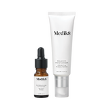 Medik8 Balance Moisturiser & Glycolic Acid 50 ml.