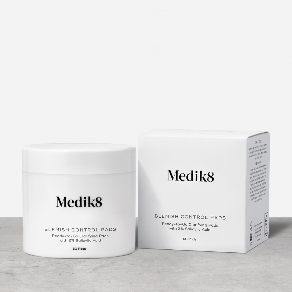 Medik8 Blemish Control Pads x 60 und.