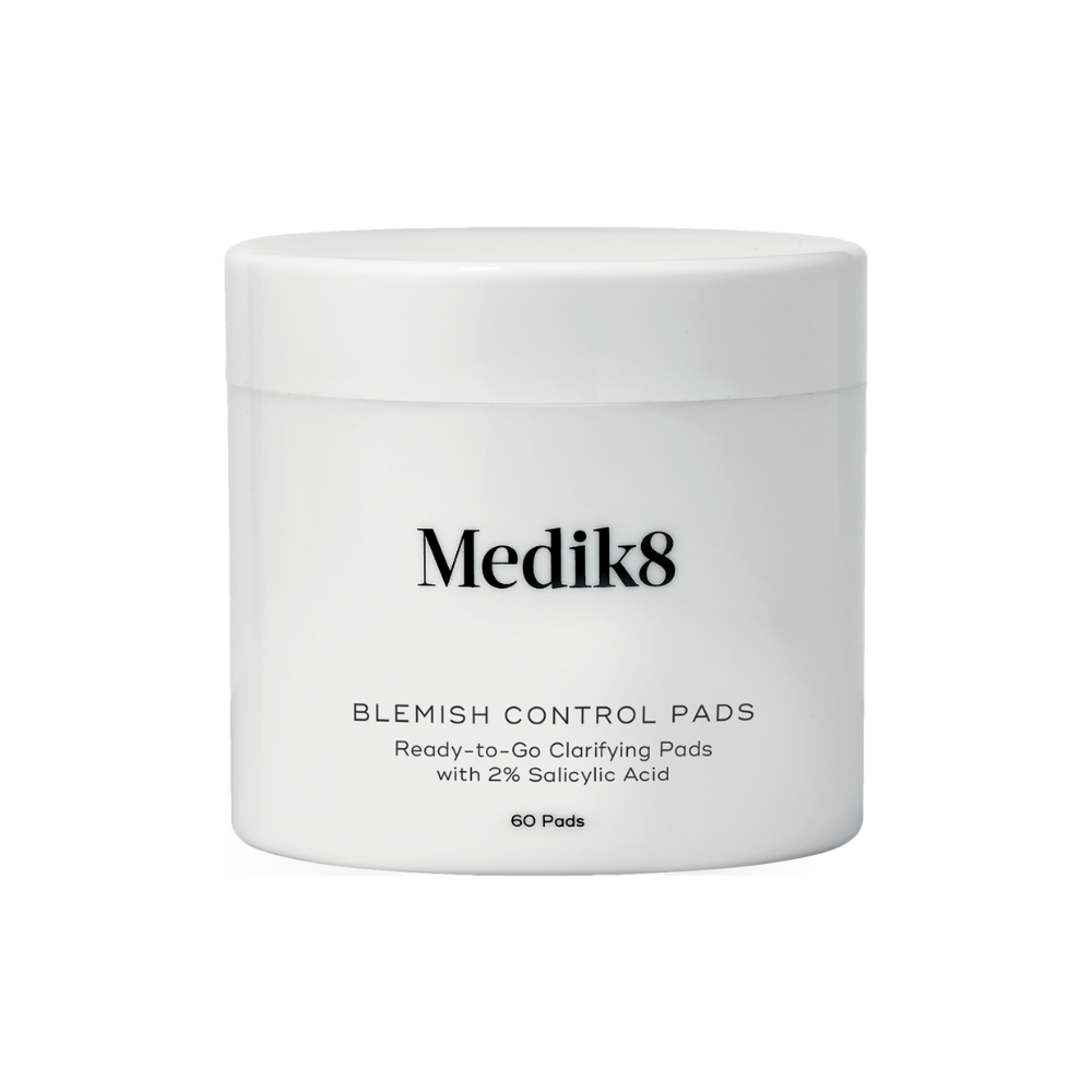 Medik8 Blemish Control Pads x 60 und.