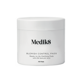 Medik8 Blemish Control Pads x 60 und.