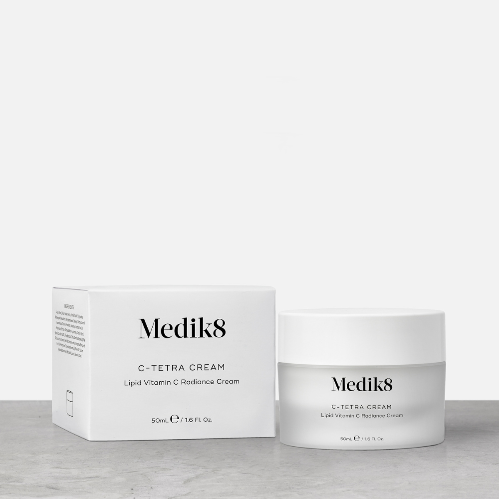 Medik8 C-Tetra Cream 50 ml.