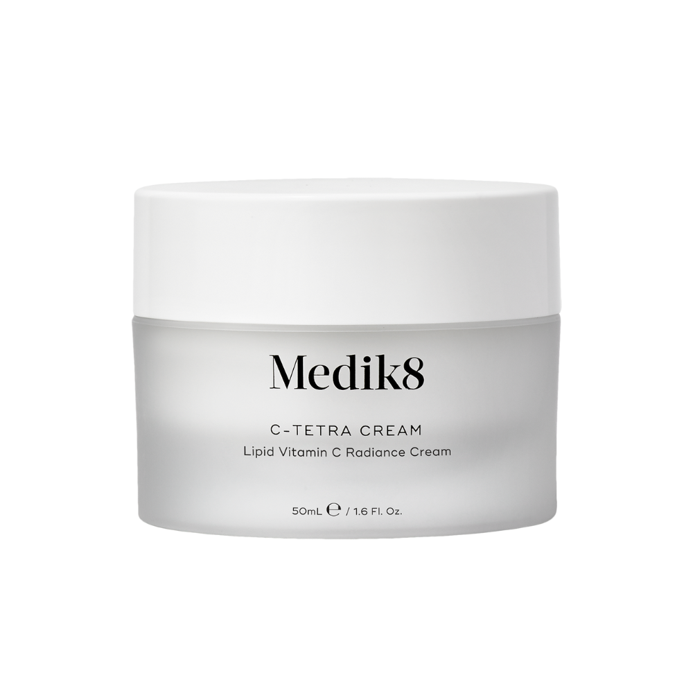 Medik8 C-Tetra Cream 50 ml.