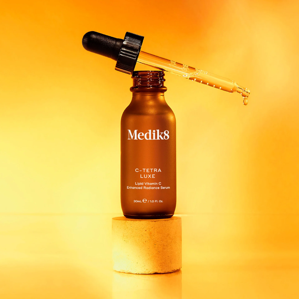 Medik8 C-Tetra Luxe 30 ml.