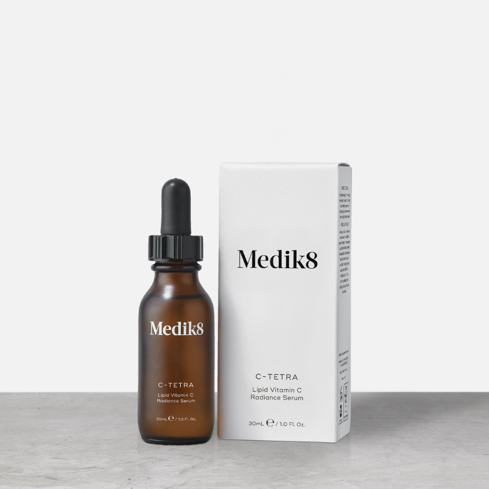 Medik8 C-Tetra Serum 30 ml.