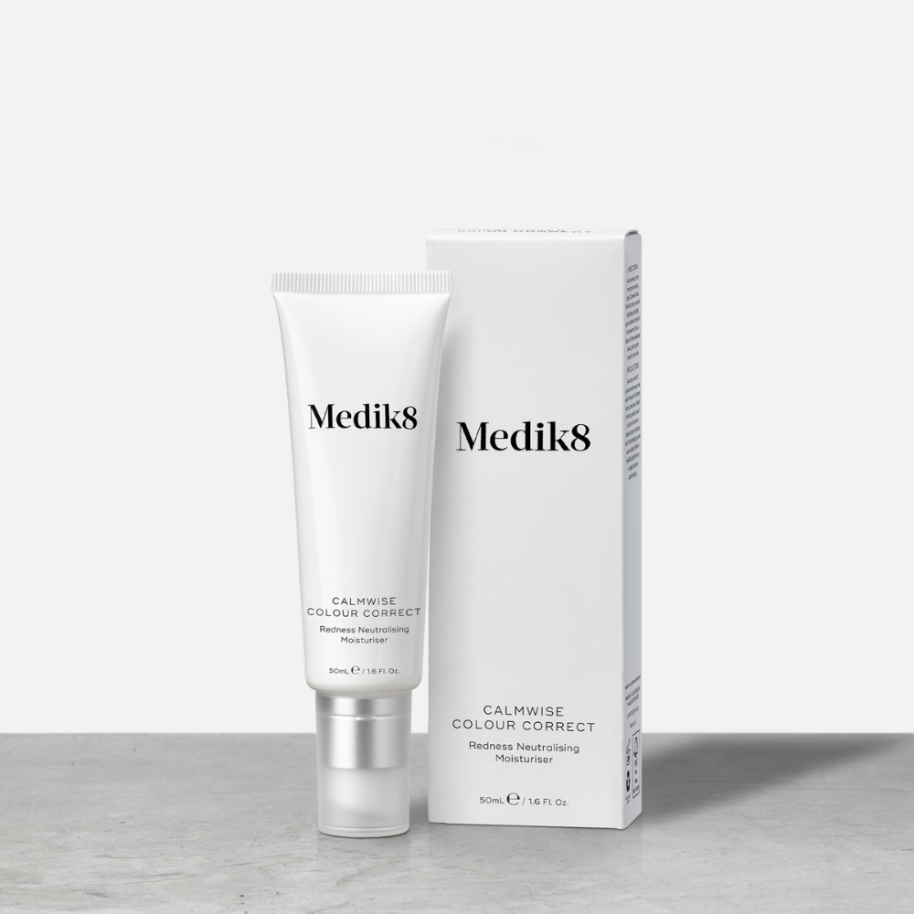 Medik8 Calmwise Colour Correct 50 ml.