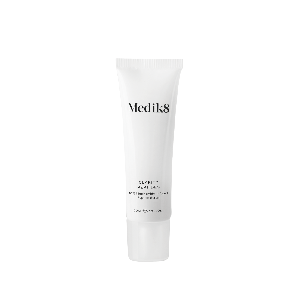 Medik8 Clarity Peptides 30 ml.