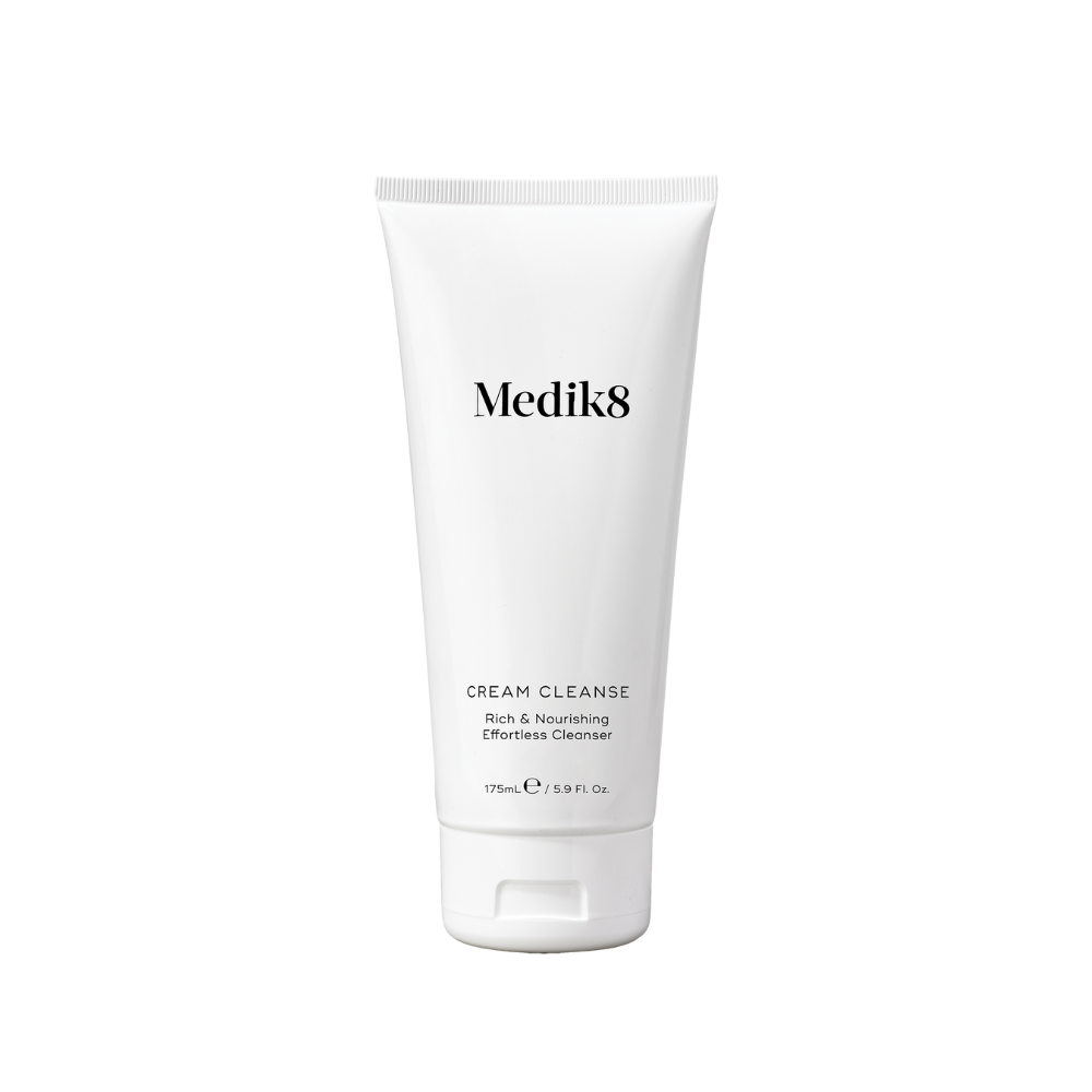 Medik8 Cream Cleanse 175 ml.