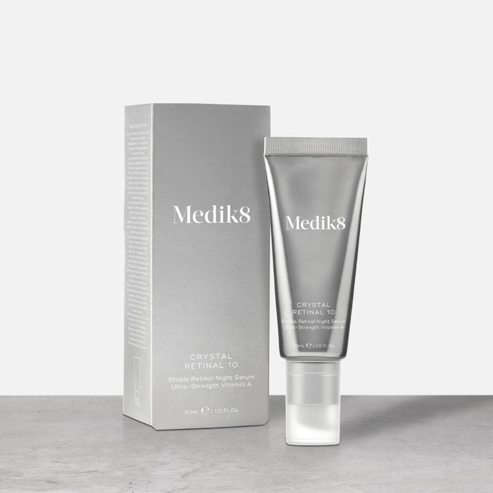 Medik8 Crystal Retinal 10 30 ml.