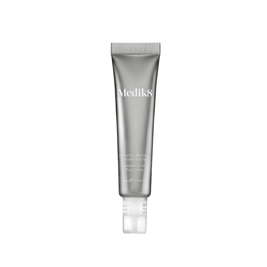 Medik8 Crystal Retinal Eye Ceramide 3 15 ml.
